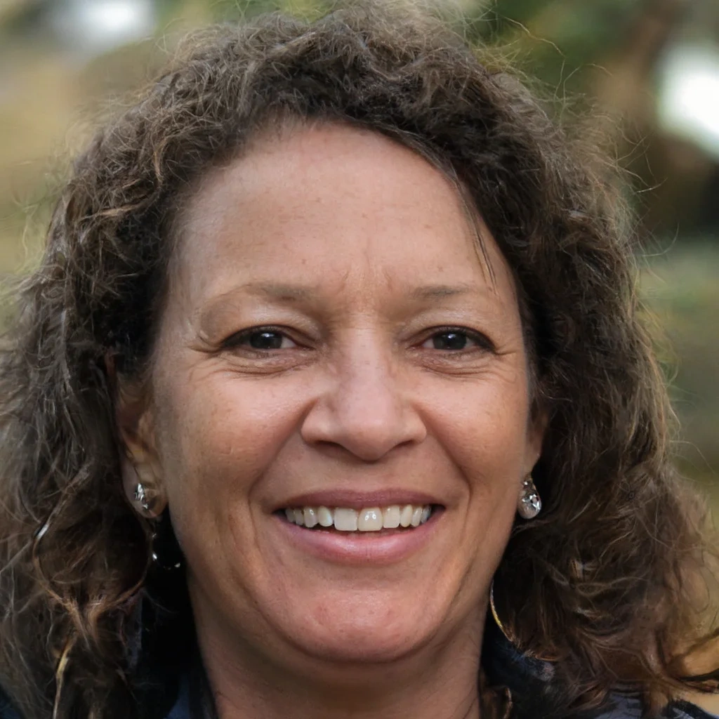 Diana K.