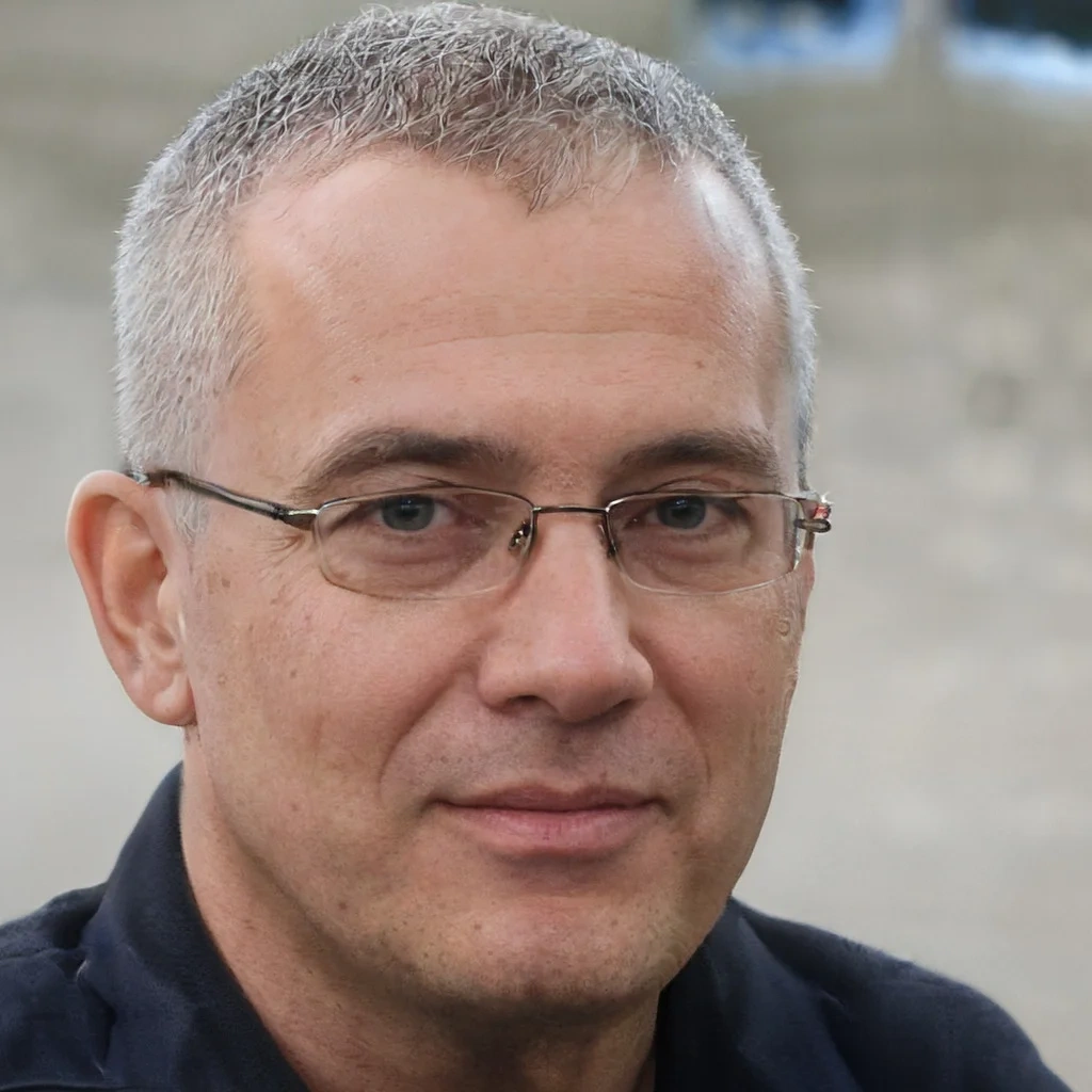 Robert M.